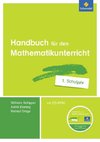 Handbuch für den Mathematikunterricht an Grundschulen. 1. Schuljahr