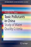 Toxic Pollutants in China