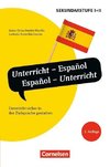 Unterrichtssprache: Español. Español- Unterricht