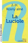 La Luciole (grands caractères)