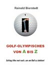 Golf - Olympisches von A bis Z