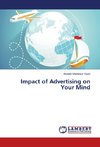 Impact of Advertising on Your Mind