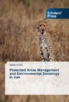 Protected Areas Management and Environmental Sociology in Iran