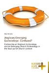 Anglican/Emerging Ecclesiology: Confused?