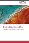 Derivados del petróleo