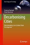 Decarbonising Cities