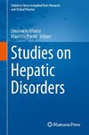 Studies on Hepatic Disorders