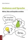 Autismus und Sprache