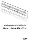 Mozarts Briefe 1769-1791