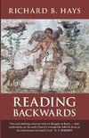 Reading Backwards