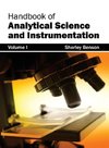 Handbook of Analytical Science and Instrumentation