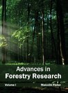 Advances in Forestry Research