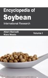 Encyclopedia of Soybean