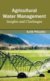 Agricultural Water Management