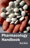 Pharmacology Handbook