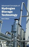 Advanced Concepts of Hydrogen Storage Technology