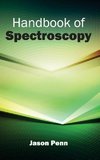 Handbook of Spectroscopy