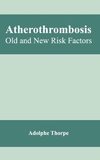 Atherothrombosis