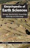 Encyclopedia of Earth Sciences