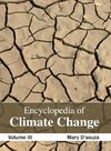 Encyclopedia of Climate Change