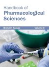 Handbook of Pharmacological Sciences