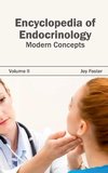 Encyclopedia of Endocrinology