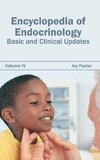 Encyclopedia of Endocrinology