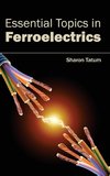 Essential Topics in Ferroelectrics