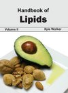 Handbook of Lipids