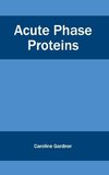 Acute Phase Proteins