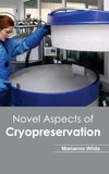 Novel Aspects of Cryopreservation