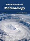 New Frontiers in Meteorology