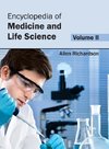 Encyclopedia of Medicine and Life Science