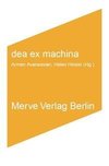 dea ex machina