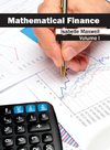 Mathematical Finance