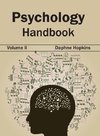 Psychology Handbook