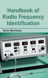 Handbook of Radio Frequency Identification