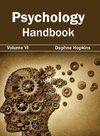 Psychology Handbook