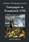 Campagne in Frankreich 1792