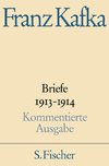 Briefe 1913-1914