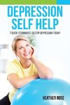 Depression Self Help