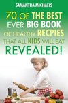 Kids Recipes