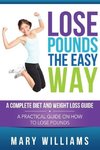 Lose Pounds the Easy Way