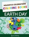 Earth Day Coloring Book