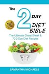 2 Day Diet Bible