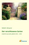 Der verschlossene Garten