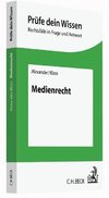 Medienrecht