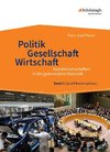 Sozialwissenschaften in der gymnasialen Oberstufe - Neubearbeitung 2015