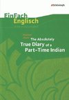 The Absolutely True Diary of a Part-Time Indian