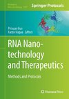 RNA Nanotechnology and Therapeutics